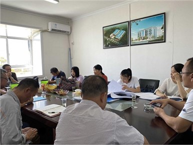 湖南特種設備檢驗檢測研究院對秋立進(jìn)行飛行檢查
